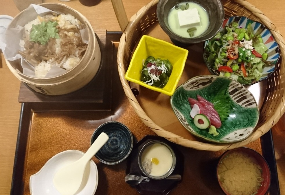 『海鮮茶屋 うを佐』（鹿児島市新栄町）：子育て家族にやさしいお店！！