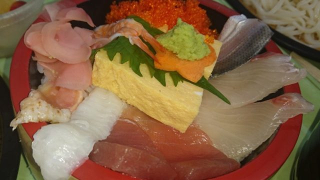 『チェスト館』（日置市伊集院町）：穴場の定食屋さん